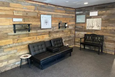 The facilities at Alabama Teen Challenge - Men's Induction Center South in Bay Minette, AL 2